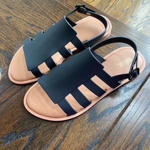 Melissa Sandals